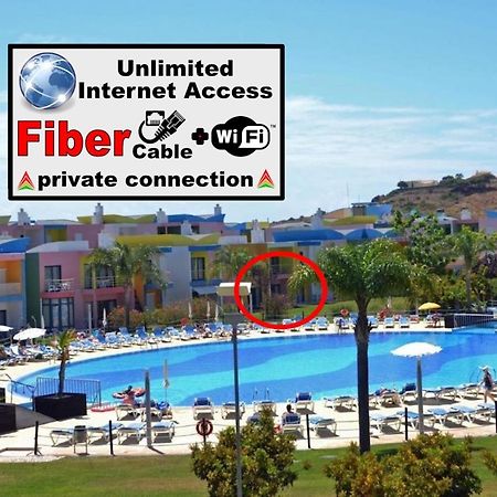 Algarveflat Διαμέρισμα Αλμπουφέιρα Εξωτερικό φωτογραφία