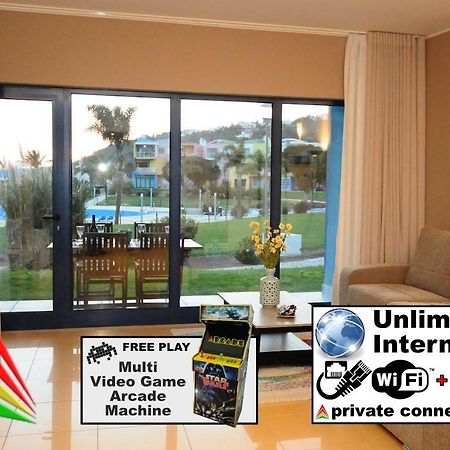 Algarveflat Διαμέρισμα Αλμπουφέιρα Εξωτερικό φωτογραφία
