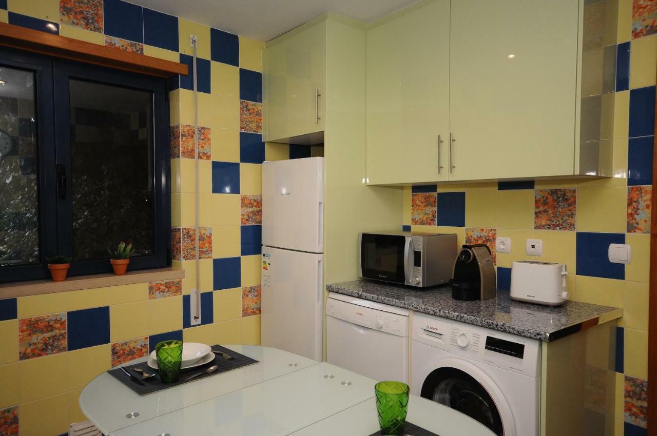 Algarveflat Διαμέρισμα Αλμπουφέιρα Εξωτερικό φωτογραφία