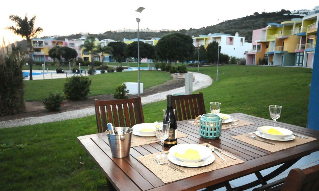 Algarveflat Διαμέρισμα Αλμπουφέιρα Εξωτερικό φωτογραφία