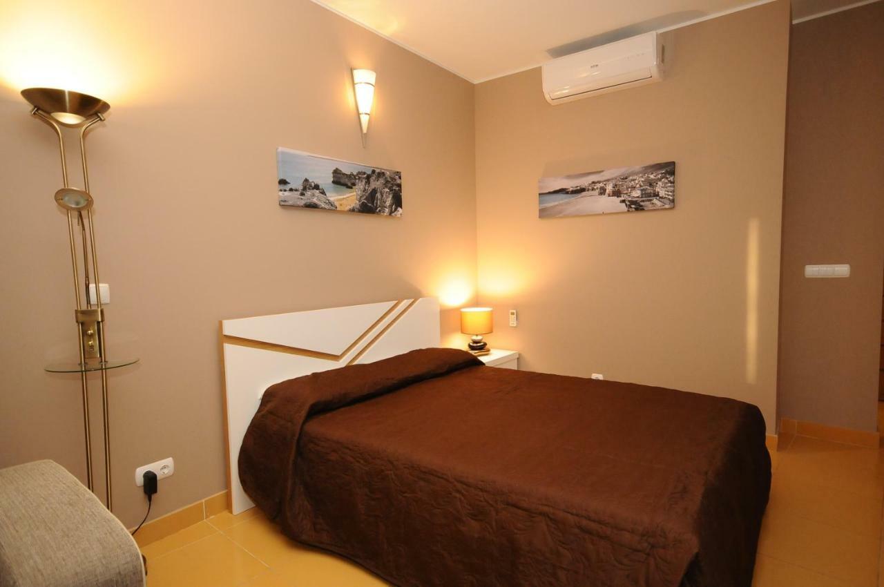 Algarveflat Διαμέρισμα Αλμπουφέιρα Εξωτερικό φωτογραφία