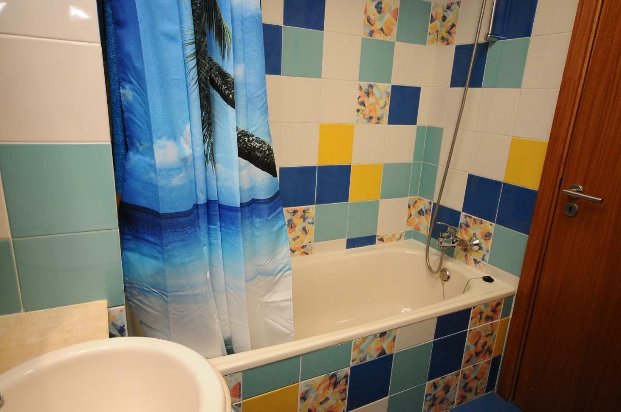 Algarveflat Διαμέρισμα Αλμπουφέιρα Εξωτερικό φωτογραφία
