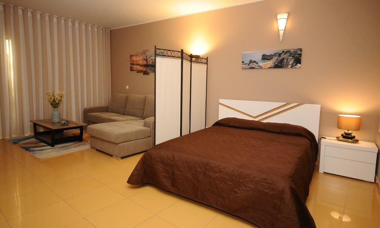 Algarveflat Διαμέρισμα Αλμπουφέιρα Εξωτερικό φωτογραφία