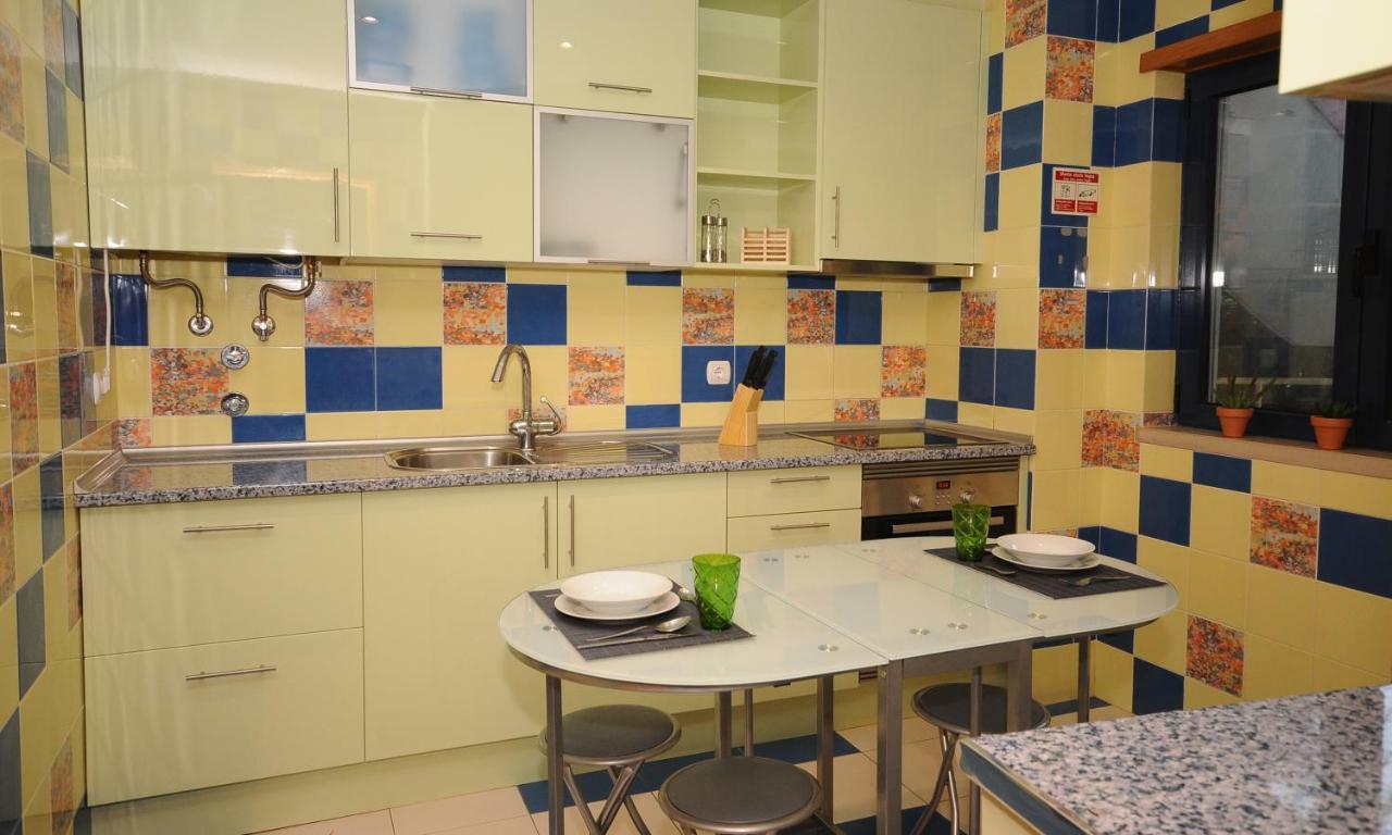 Algarveflat Διαμέρισμα Αλμπουφέιρα Εξωτερικό φωτογραφία