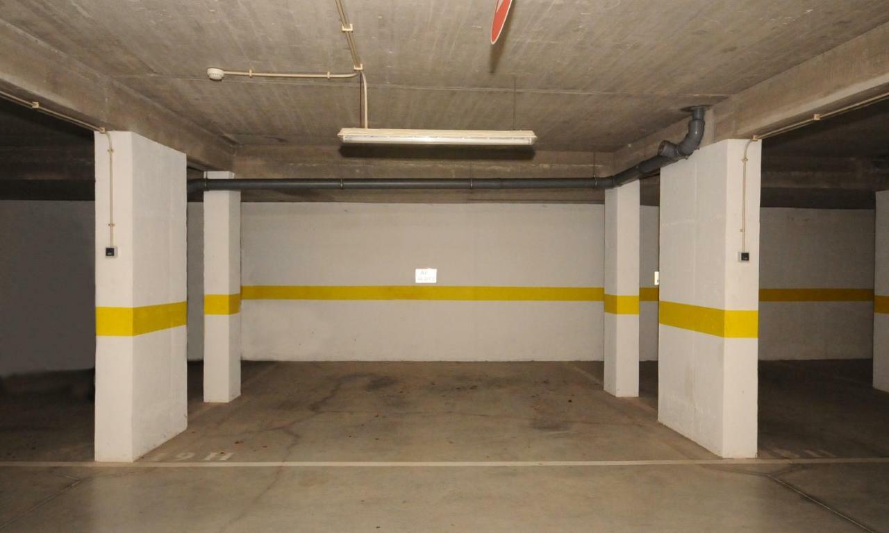 Algarveflat Διαμέρισμα Αλμπουφέιρα Εξωτερικό φωτογραφία