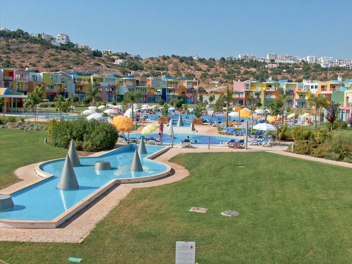 Algarveflat Διαμέρισμα Αλμπουφέιρα Εξωτερικό φωτογραφία