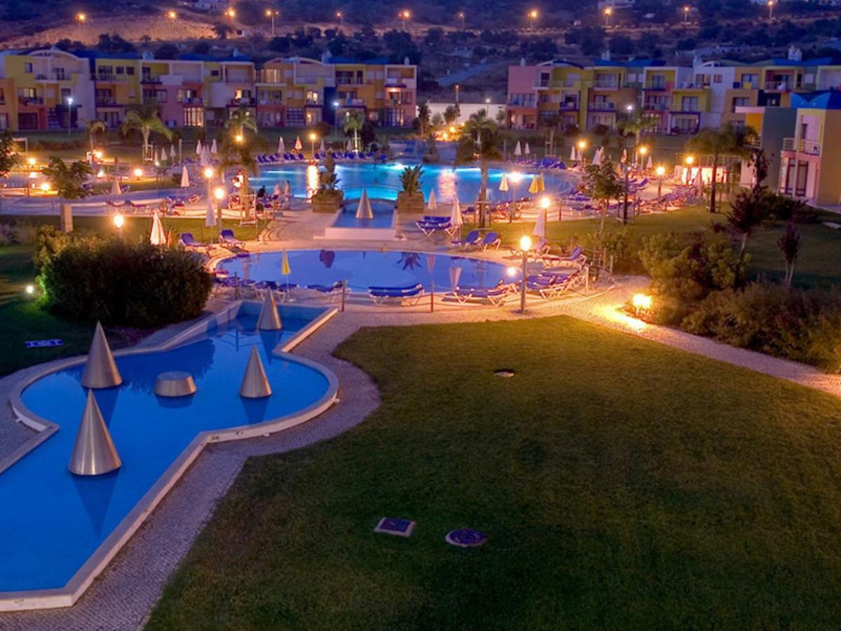 Algarveflat Διαμέρισμα Αλμπουφέιρα Εξωτερικό φωτογραφία
