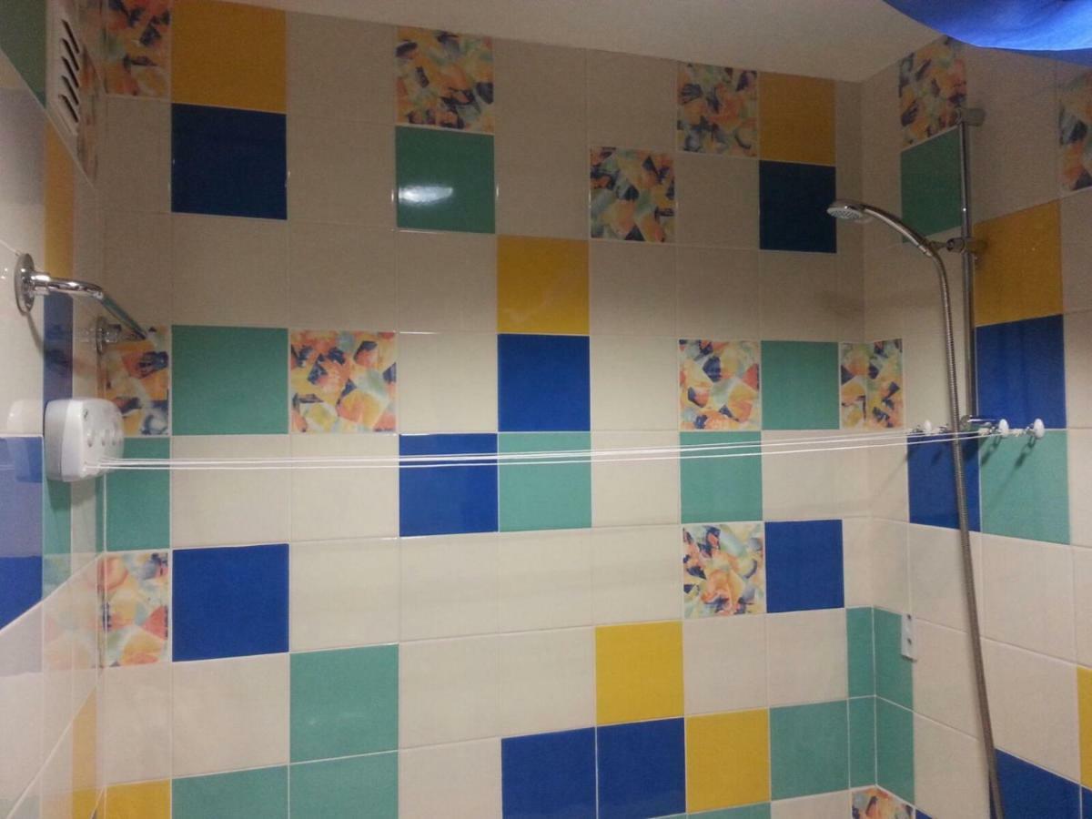 Algarveflat Διαμέρισμα Αλμπουφέιρα Εξωτερικό φωτογραφία