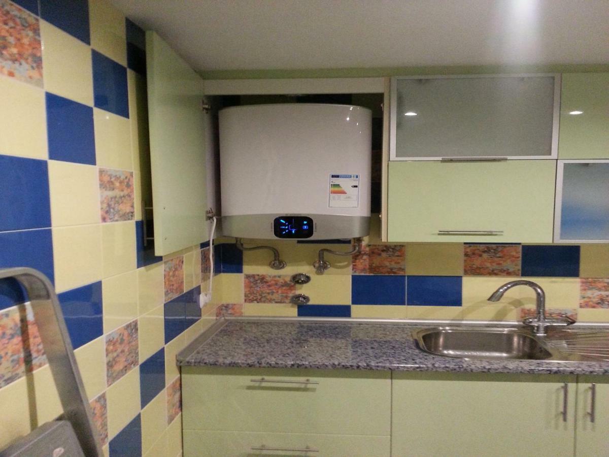 Algarveflat Διαμέρισμα Αλμπουφέιρα Εξωτερικό φωτογραφία
