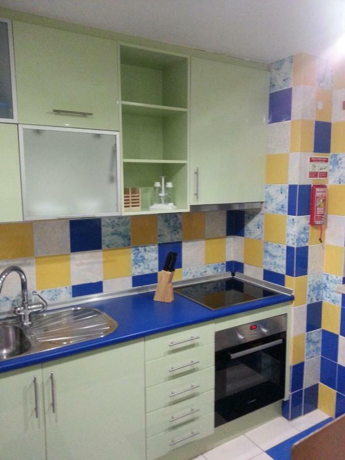 Algarveflat Διαμέρισμα Αλμπουφέιρα Εξωτερικό φωτογραφία