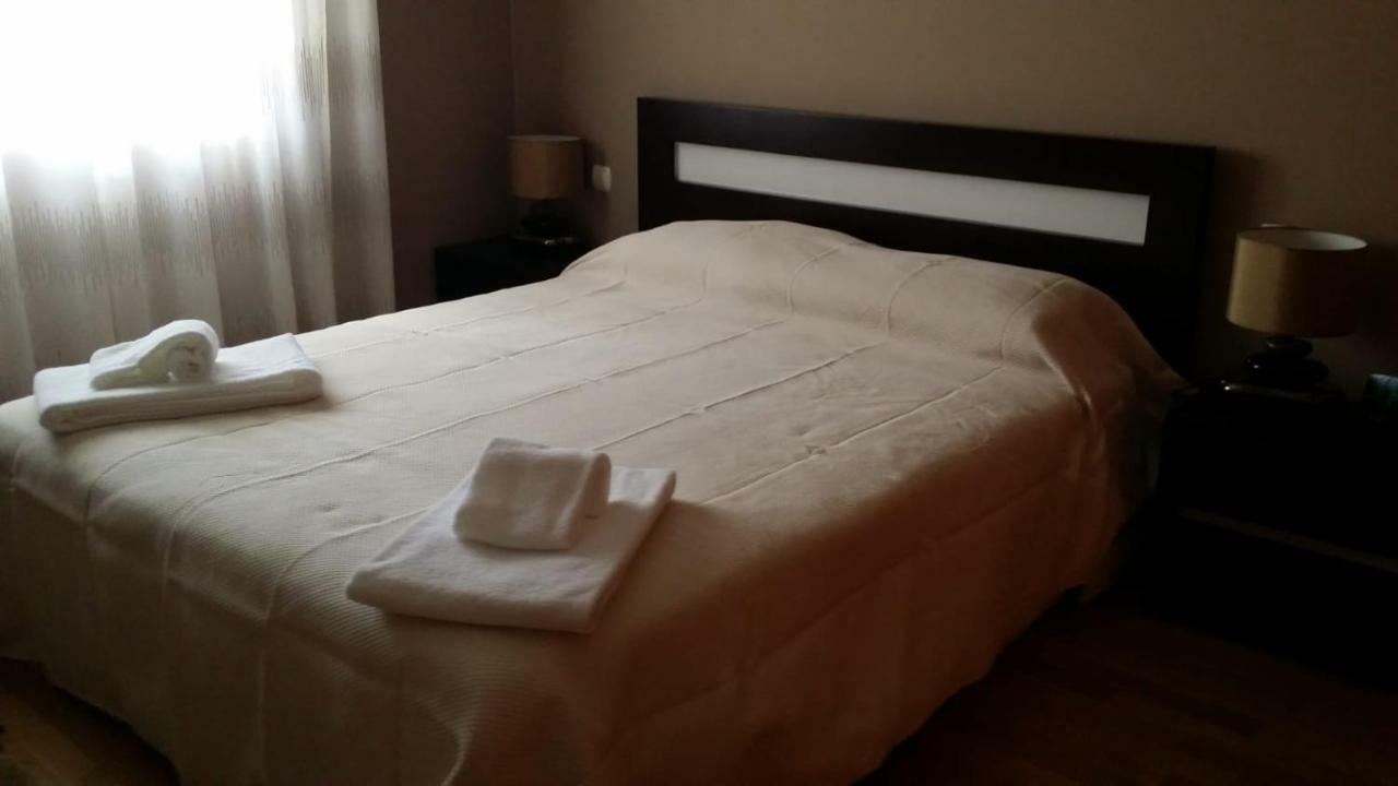 Algarveflat Διαμέρισμα Αλμπουφέιρα Εξωτερικό φωτογραφία