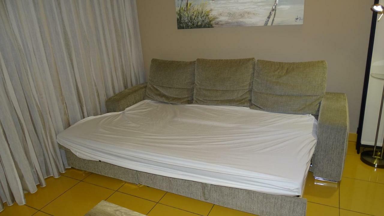 Algarveflat Διαμέρισμα Αλμπουφέιρα Εξωτερικό φωτογραφία