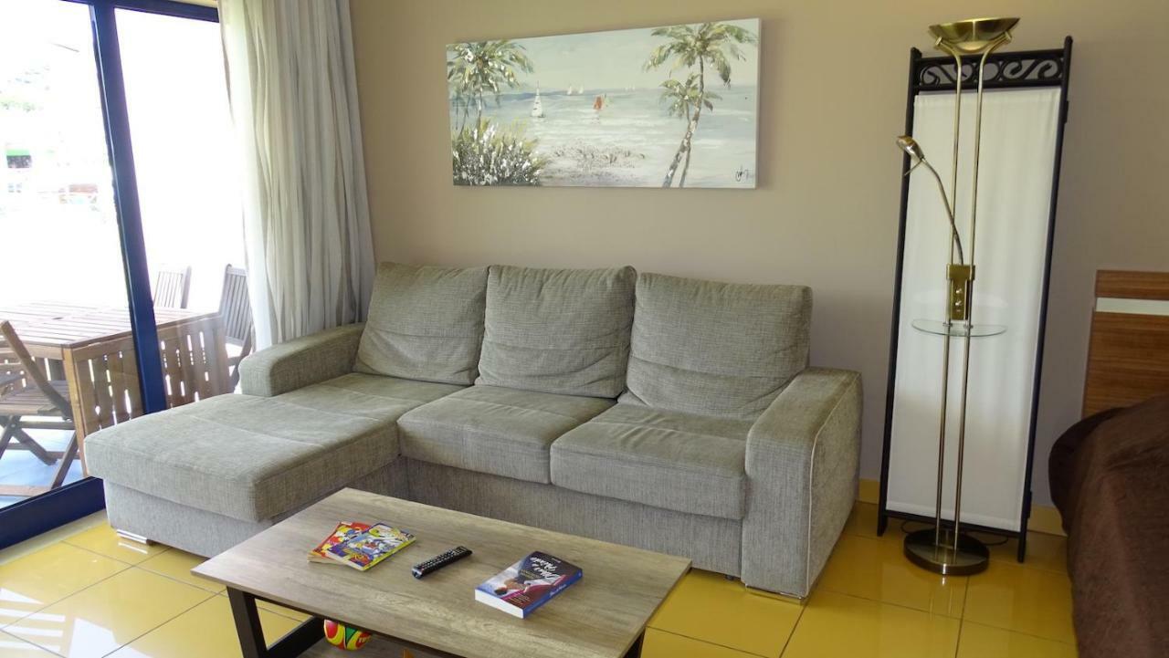 Algarveflat Διαμέρισμα Αλμπουφέιρα Εξωτερικό φωτογραφία