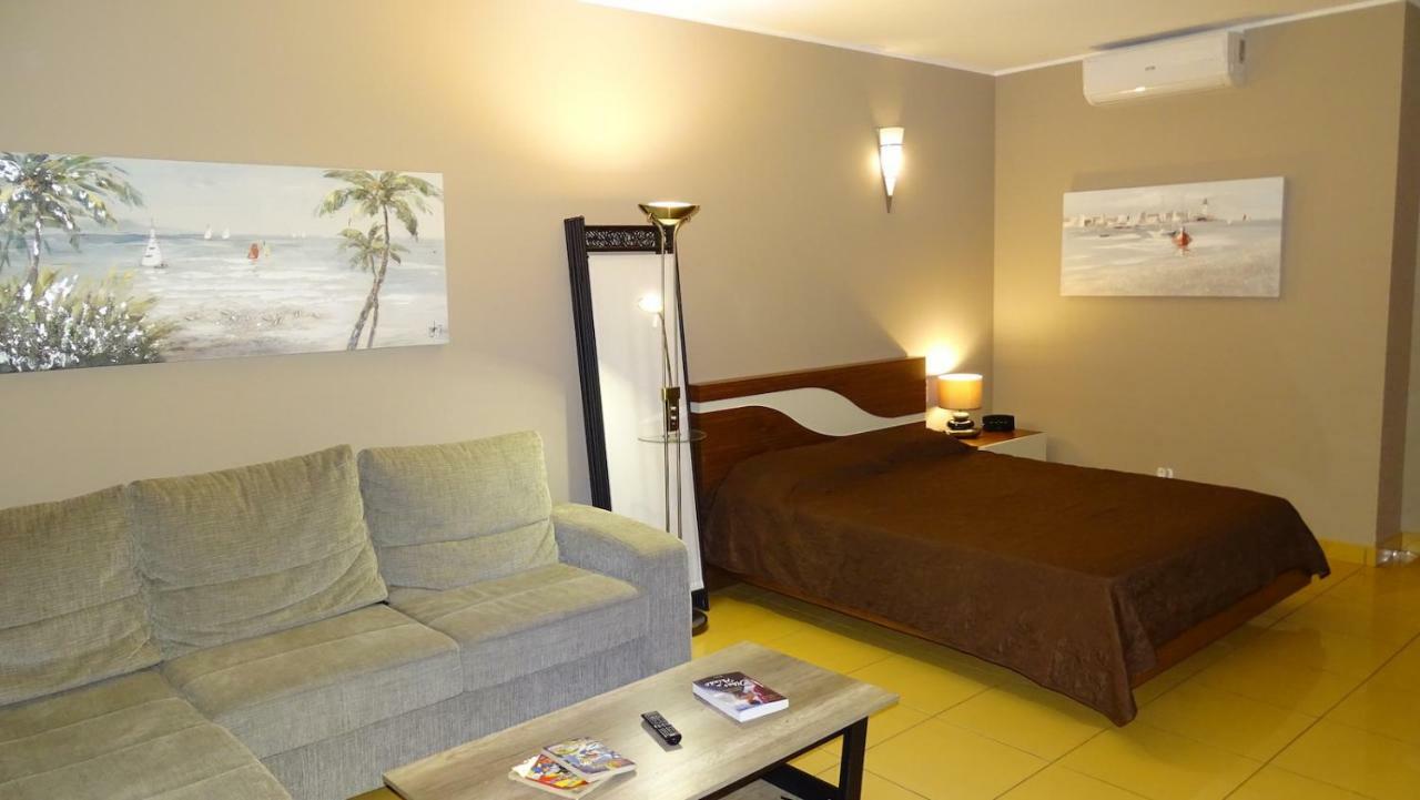 Algarveflat Διαμέρισμα Αλμπουφέιρα Εξωτερικό φωτογραφία