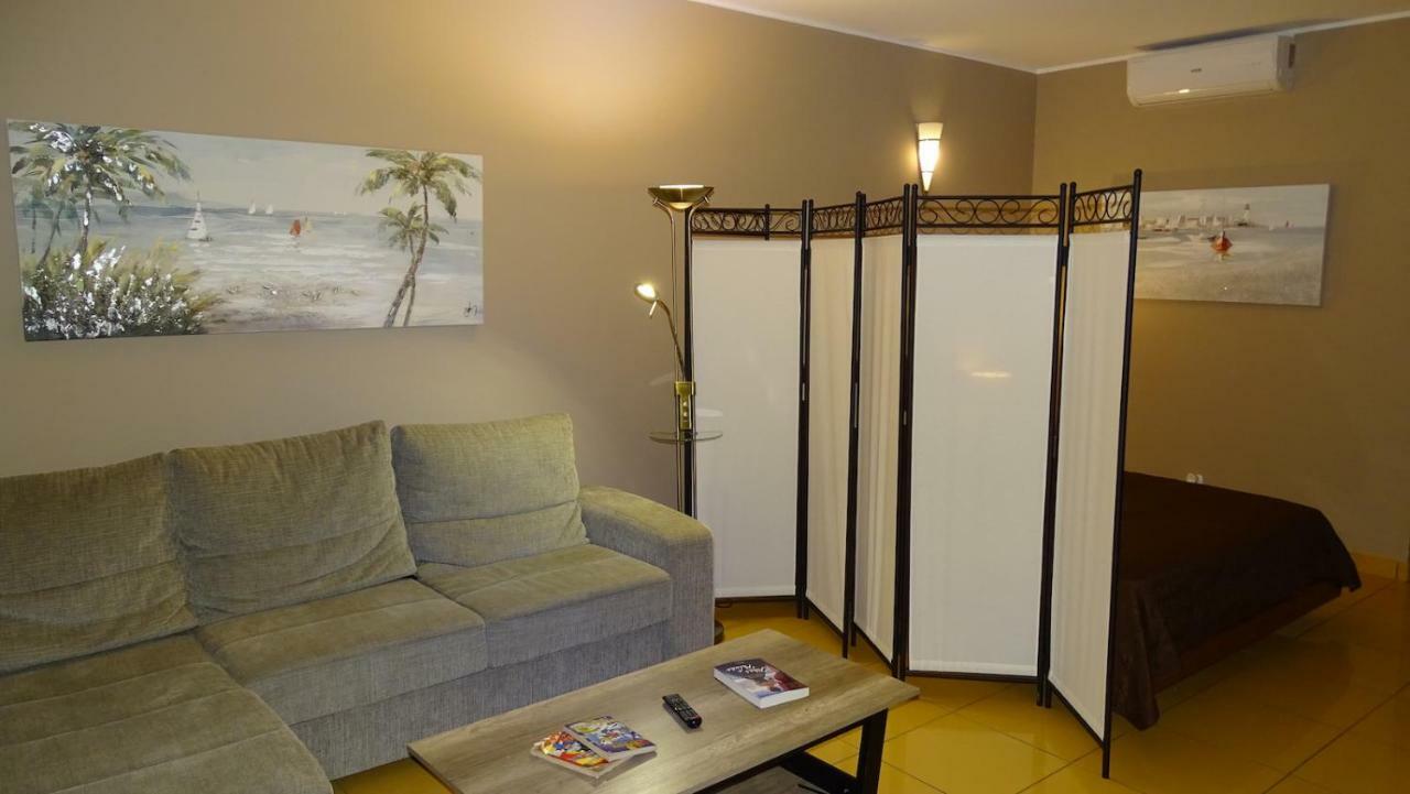 Algarveflat Διαμέρισμα Αλμπουφέιρα Εξωτερικό φωτογραφία