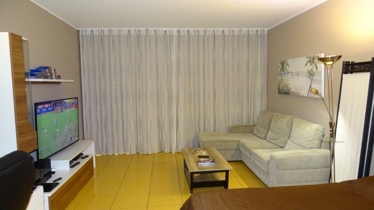 Algarveflat Διαμέρισμα Αλμπουφέιρα Εξωτερικό φωτογραφία