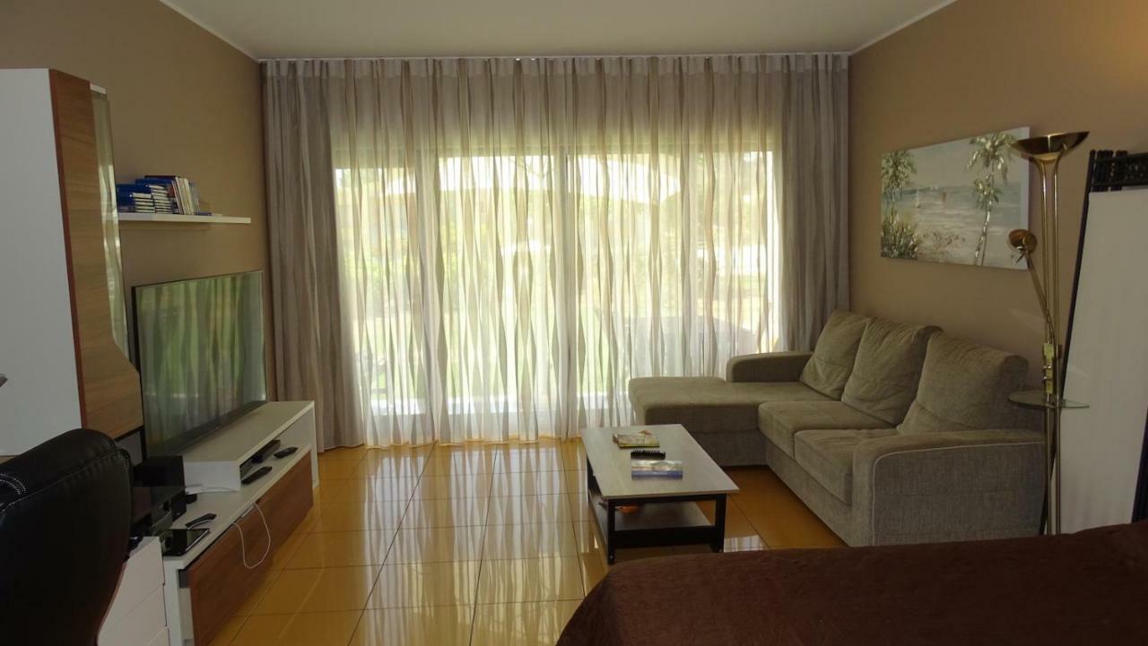 Algarveflat Διαμέρισμα Αλμπουφέιρα Εξωτερικό φωτογραφία