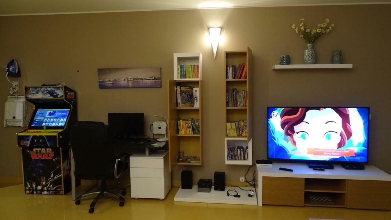 Algarveflat Διαμέρισμα Αλμπουφέιρα Εξωτερικό φωτογραφία