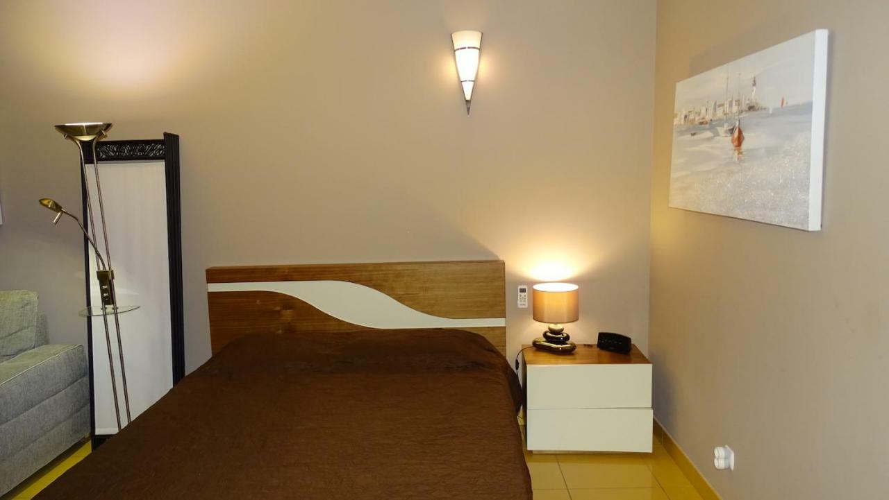 Algarveflat Διαμέρισμα Αλμπουφέιρα Εξωτερικό φωτογραφία