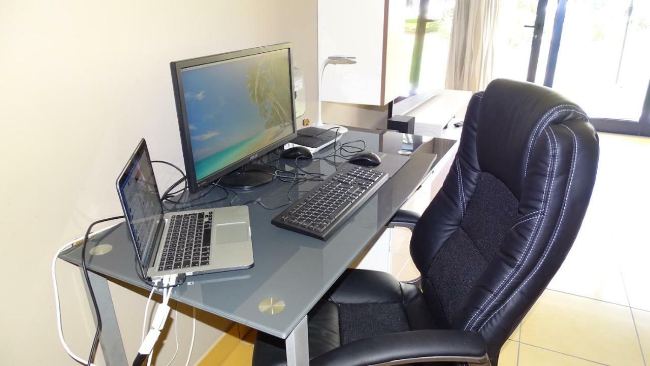 Algarveflat Διαμέρισμα Αλμπουφέιρα Εξωτερικό φωτογραφία